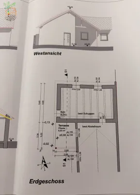 6-Zimmer-Haus kaufen in Hollabrunn – 190 m², € 649.000 – Bild 29 von 30