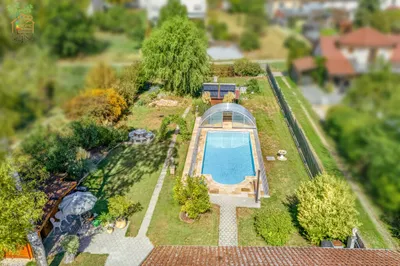 6-Zimmer-Haus kaufen in Hollabrunn – 190 m², € 649.000 – Bild 3 von 30