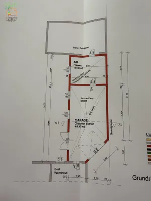 6-Zimmer-Haus kaufen in Hollabrunn – 190 m², € 649.000 – Bild 30 von 30