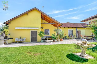 6-Zimmer-Haus kaufen in Hollabrunn – 190 m², € 649.000 – Bild 20 von 30