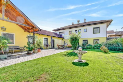 6-Zimmer-Haus kaufen in Hollabrunn – 190 m², € 649.000