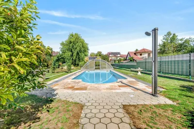 6-Zimmer-Haus kaufen in Hollabrunn – 190 m², € 649.000 – Bild 23 von 30