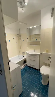 2-Zimmer-Wohnung kaufen in Salzburg Stadt – 48 m², € 305.000 – Bild 5 von 10