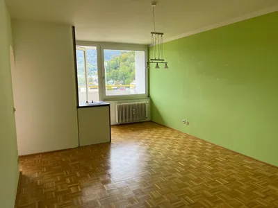 2-Zimmer-Wohnung kaufen in Salzburg Stadt – 48 m², € 305.000 – Bild 1 von 10