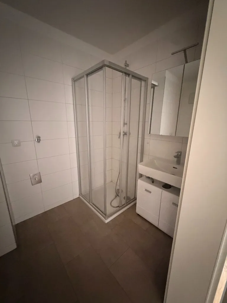 Moderne 2-Zimmer-Wohnung mit großer Terrasse in Toplage - Kirchdorf an der Krems - Widok 3