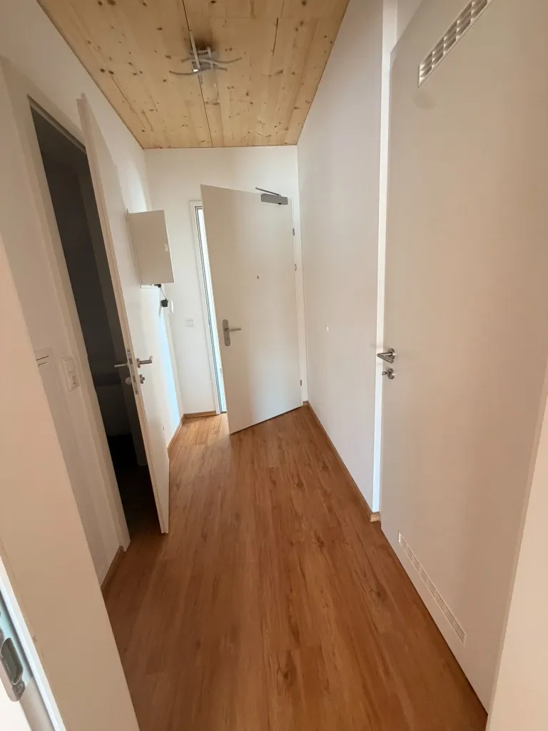 Moderne 2-Zimmer-Wohnung mit großer Terrasse in Toplage - Kirchdorf an der Krems - Widok 2