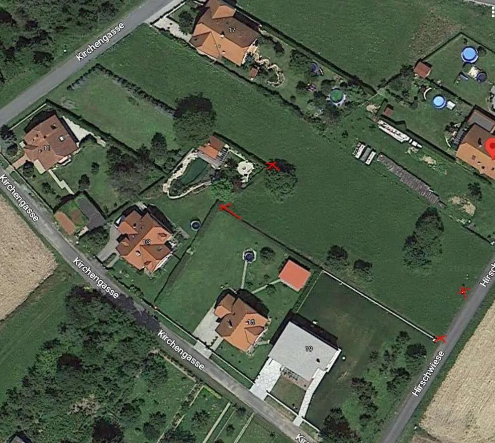 Sonniger Baugrund im Mittelburgenland - Ansicht 3