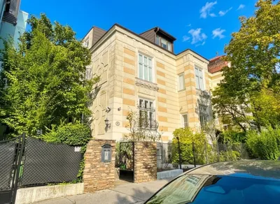 14-Zimmer-Immobilie kaufen in Wien – 380 m², € 4.200.000 – Bild 3 von 18