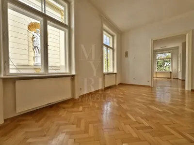 14-Zimmer-Immobilie kaufen in Wien – 380 m², € 4.200.000 – Bild 1 von 18