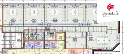 6-Zimmer-Gewerbeimmobilie mieten in Salzburg Stadt – 246 m², € 4.285 – Bild 9 von 9