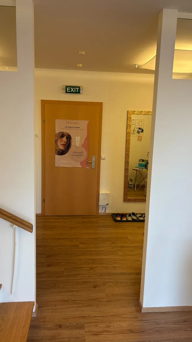 Büroräume für Ihr neues Kosmetikstudio - Ansicht 2