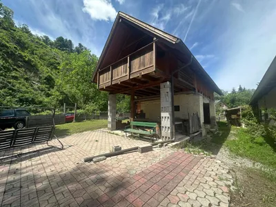 3-Zimmer-Haus kaufen in Graz-Umgebung – 100 m², € 169.000 – Bild 6 von 10