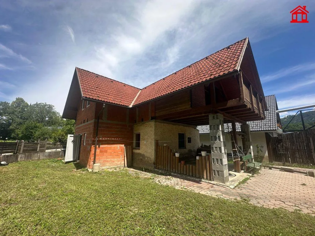Haus – Deutschfeistritz