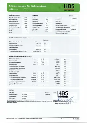 3-Zimmer-Wohnung kaufen in Wien – 69,69 m², € 494.900 – Bild 25 von 25