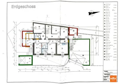 8-Zimmer-Haus kaufen in Eisenstadt – 335 m², € 769.000 – Bild 28 von 29