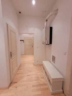 FURNISHED 48 m² APARTMENT IN 9th DISTRICT (IDEAL FOR YOUNG PROFESSIONALS OR STUDENTS) – Bild 2