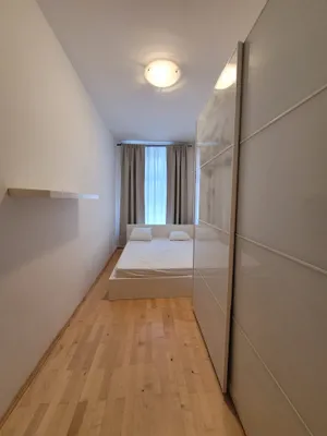 FURNISHED 48 m² APARTMENT IN 9th DISTRICT (IDEAL FOR YOUNG PROFESSIONALS OR STUDENTS) – Bild 3