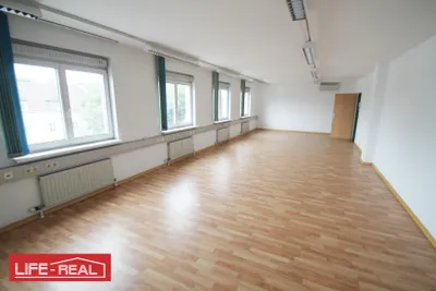 2-Zimmer-Gewerbeimmobilie mieten in Linz – 88 m², € 1.016 – Bild 2 von 12