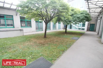 2-Zimmer-Gewerbeimmobilie mieten in Linz – 88 m², € 1.016 – Bild 9 von 12