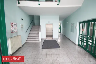 2-Zimmer-Gewerbeimmobilie mieten in Linz – 88 m², € 1.016 – Bild 7 von 12