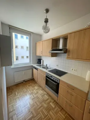2-Zimmer-Wohnung mieten in Graz – 55,43 m², € 755 – Bild 4 von 12