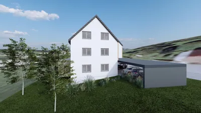 4-Zimmer-Wohnung kaufen in Weiz – 89,73 m², € 298.000 – Bild 4 von 8
