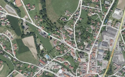 4-Zimmer-Wohnung kaufen in Weiz – 89,73 m², € 298.000 – Bild 6 von 8