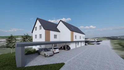 4-Zimmer-Wohnung kaufen in Weiz – 89,73 m², € 298.000 – Bild 5 von 8