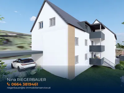 4-Zimmer-Wohnung kaufen in Weiz – 89,73 m², € 298.000 – Bild 1 von 8