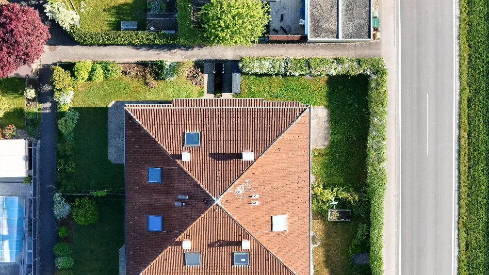 House in Vorchdorf, Eggenberg - Ansicht 2