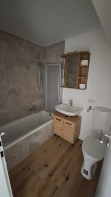 2-Zimmer-Wohnung mieten in Zell am See – 37 m², € 750 – Bild 3 von 7