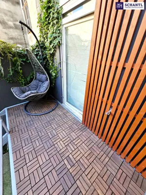 2-Zimmer-Wohnung kaufen in Wien – 41,69 m², € 159.000 – Bild 10 von 19