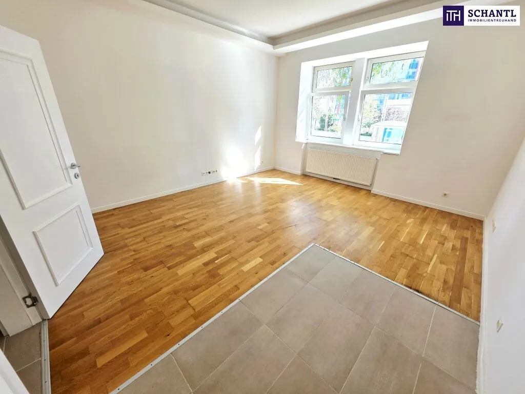 Wohnung – Wien - Ansicht 2