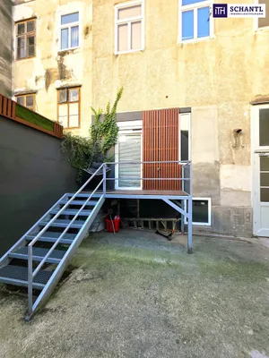 2-Zimmer-Wohnung kaufen in Wien – 41,69 m², € 159.000 – Bild 11 von 19