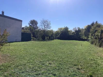 Grundstück kaufen in Mistelbach – 1 058 m², € 254.000 – Bild 2 von 3
