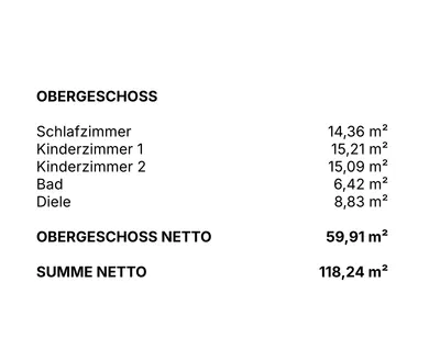 4-Zimmer-Haus kaufen in Deutschlandsberg – 118 m², € 168.300 – Bild 6 von 9