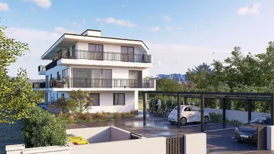 3-Zimmer-Wohnung kaufen in Mödling – 85 m², € 650.000 – Bild 3 von 4