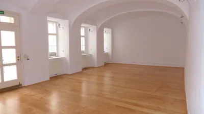 1-Zimmer-Gewerbeimmobilie mieten in Wien – 75 m², € 1.500 – Bild 1 von 5