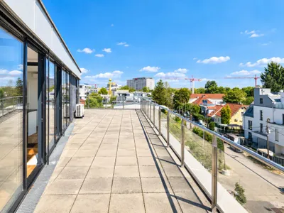 3-Zimmer-Wohnung mieten in Wien – 72 m², € 1.800 – Bild 10 von 13