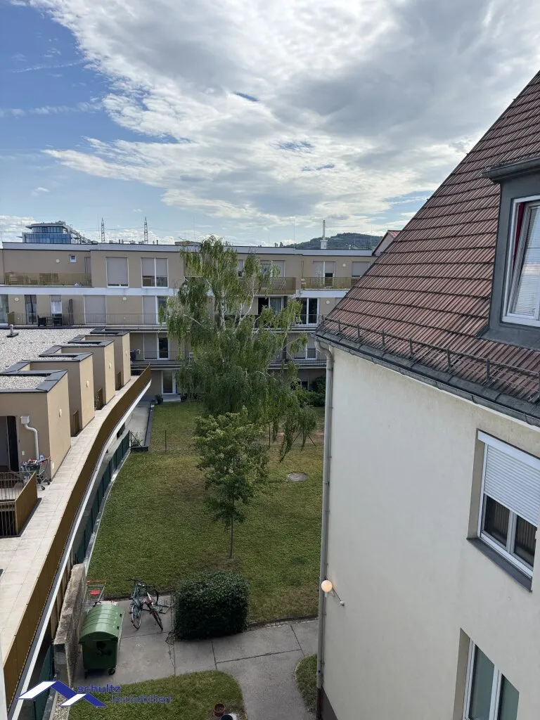Wohnung – Wiener Neudorf - Ansicht 3