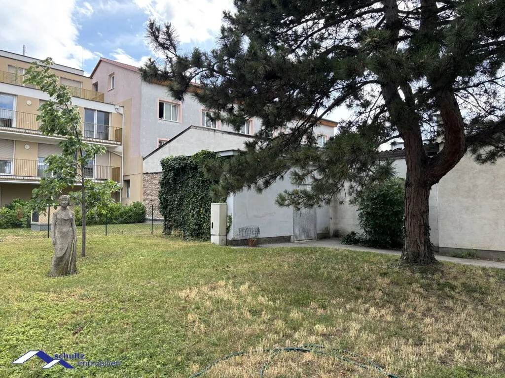 Wohnung – Wiener Neudorf - Ansicht 2