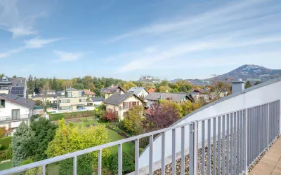 4-Zimmer-Wohnung kaufen in Salzburg Stadt – 186 m² – Bild 6 von 9
