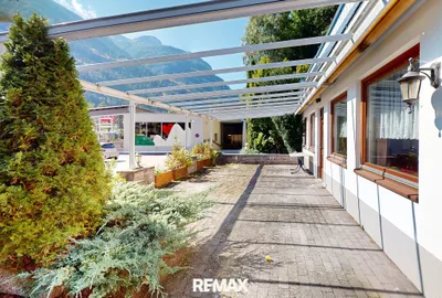 5-Zimmer-Gewerbeimmobilie kaufen in Landeck – 124 m², € 650.000 – Bild 24 von 38