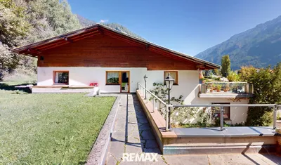 5-Zimmer-Gewerbeimmobilie kaufen in Landeck – 124 m², € 650.000 – Bild 2 von 38