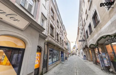 Gewerbeimmobilie kaufen in Steyr – 601 m², € 1.399.000 – Bild 4 von 16