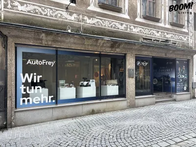 Gewerbeimmobilie kaufen in Steyr – 601 m², € 1.399.000 – Bild 3 von 16