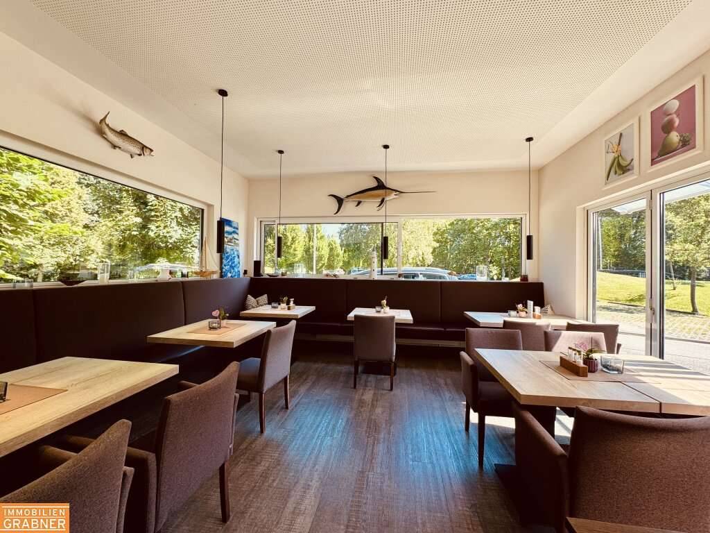Fischrestaurant In Meiner Nahe