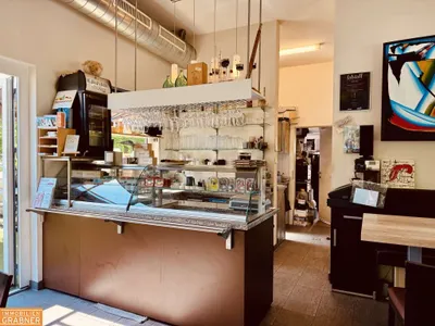 Gewerbeimmobilie kaufen in Gmunden – 267 m², € 169.900 – Bild 4 von 8