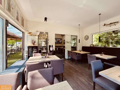 Gewerbeimmobilie kaufen in Gmunden – 267 m², € 169.900 – Bild 5 von 8