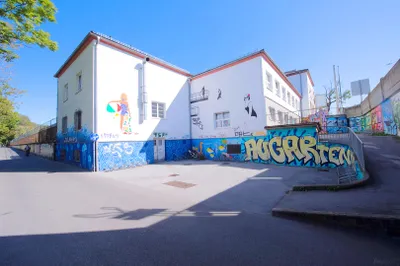 2-Zimmer-Wohnung kaufen in Graz – 44 m², € 138.000 – Bild 39 von 40
